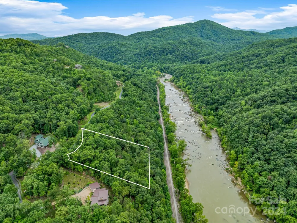 4155 French Broad Parkway Marshall, NC 28753
