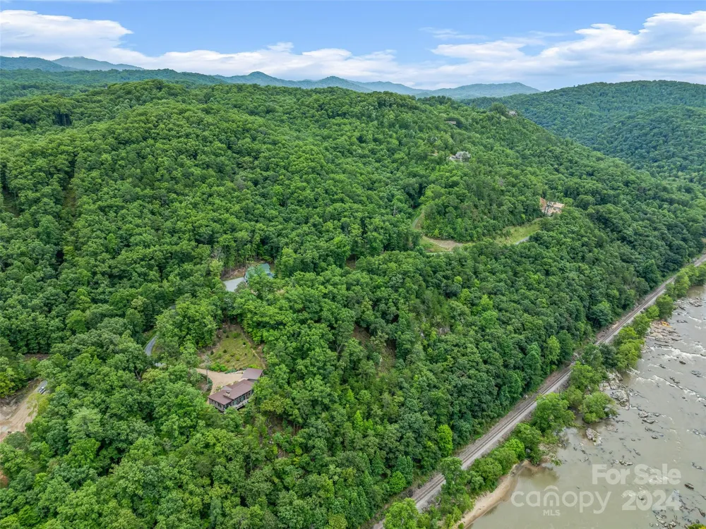 4155 French Broad Parkway Marshall, NC 28753