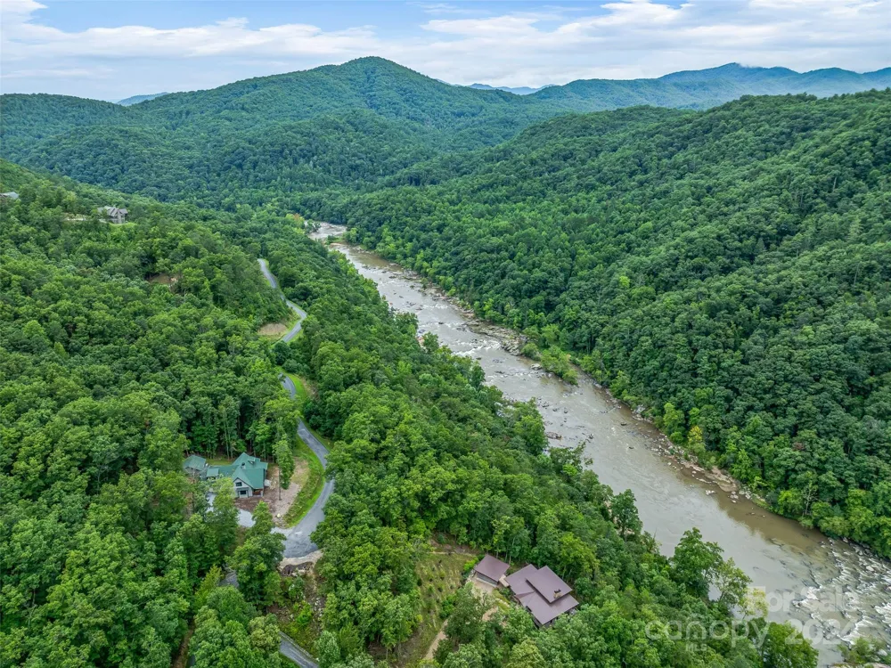 4155 French Broad Parkway Marshall, NC 28753