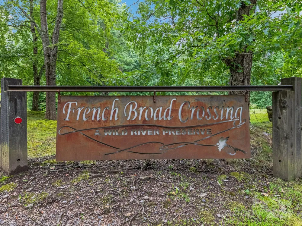 4155 French Broad Parkway Marshall, NC 28753
