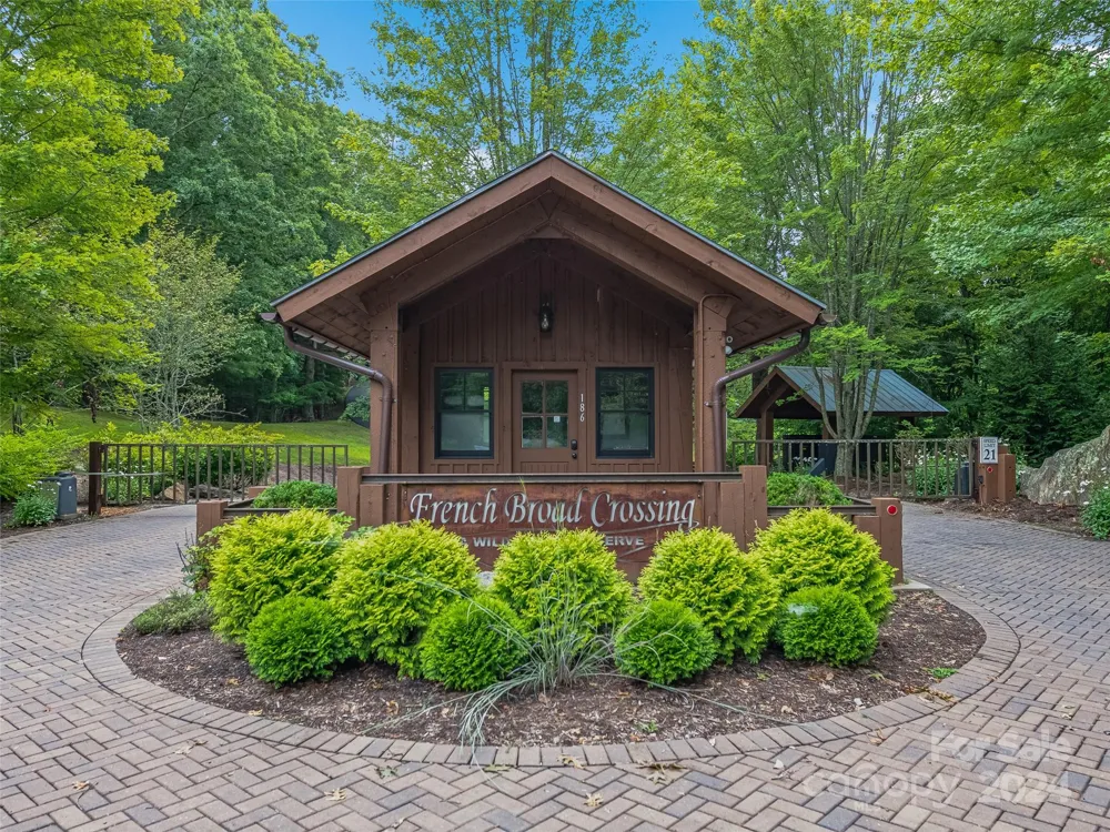 4155 French Broad Parkway Marshall, NC 28753