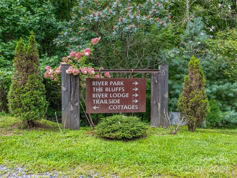 4155 French Broad Parkway Marshall, NC 28753