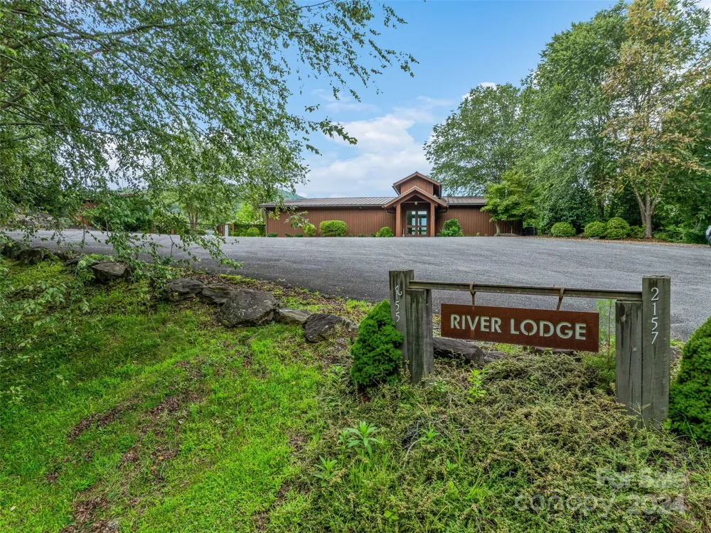 4155 French Broad Parkway Marshall, NC 28753