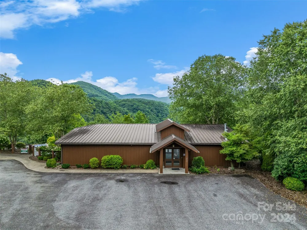 4155 French Broad Parkway Marshall, NC 28753