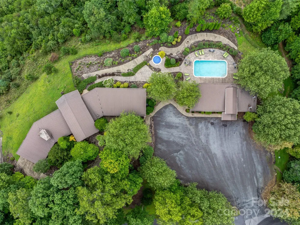 4155 French Broad Parkway Marshall, NC 28753