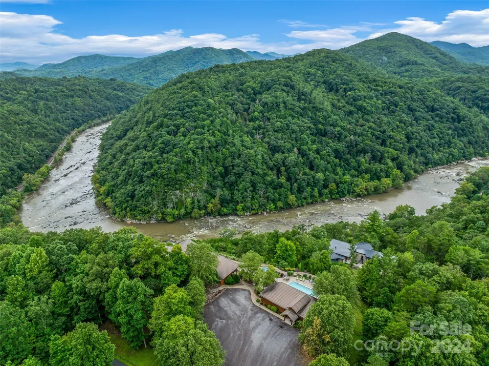 4155 French Broad Parkway Marshall, NC 28753