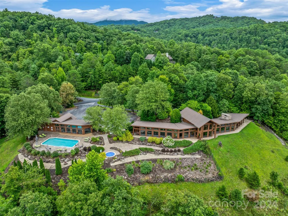 4155 French Broad Parkway Marshall, NC 28753