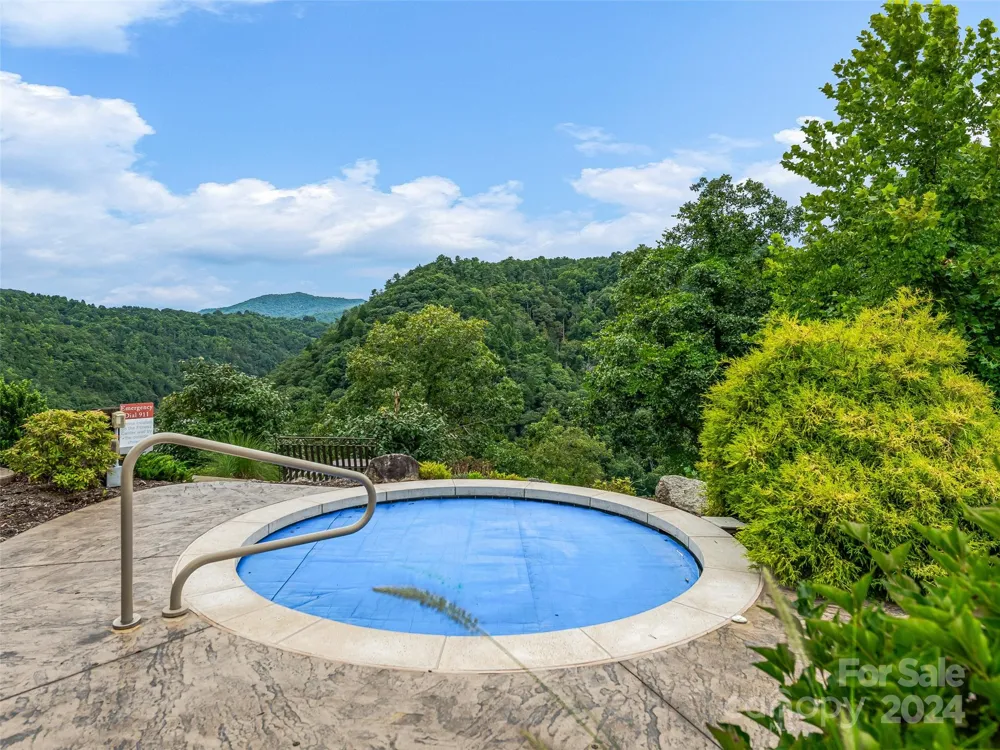 4155 French Broad Parkway Marshall, NC 28753