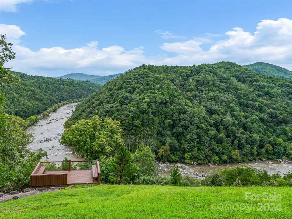 4155 French Broad Parkway Marshall, NC 28753