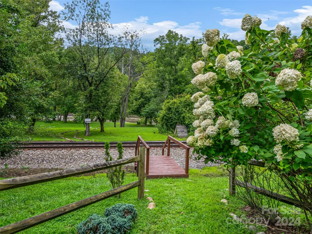4155 French Broad Parkway Marshall, NC 28753
