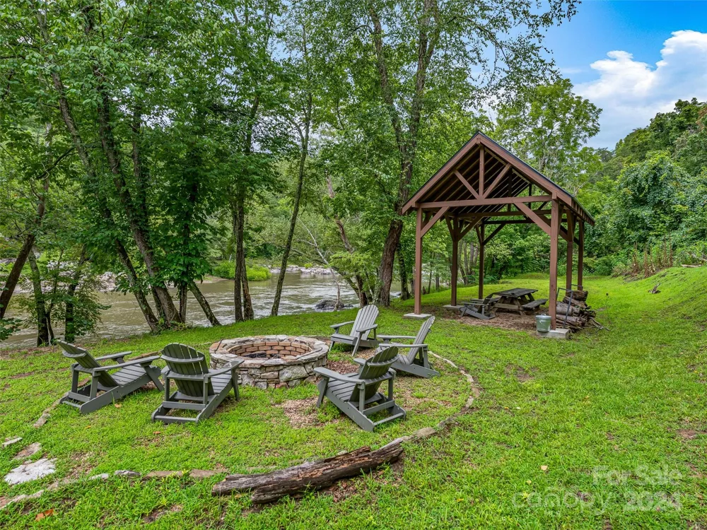 4155 French Broad Parkway Marshall, NC 28753