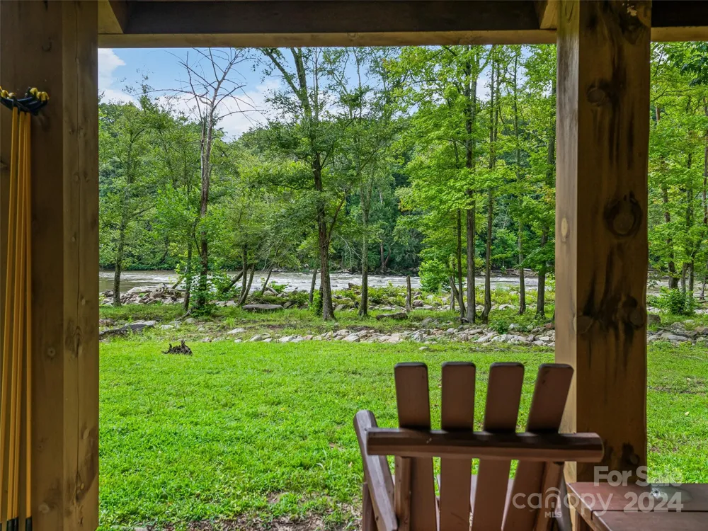 4155 French Broad Parkway Marshall, NC 28753