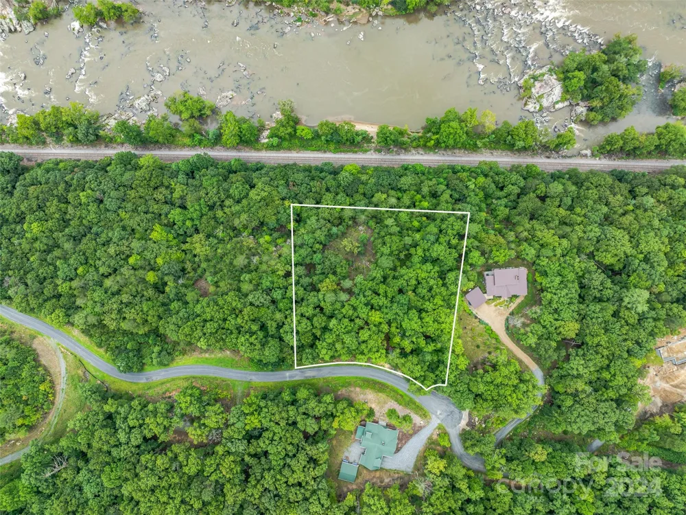 4155 French Broad Parkway Marshall, NC 28753