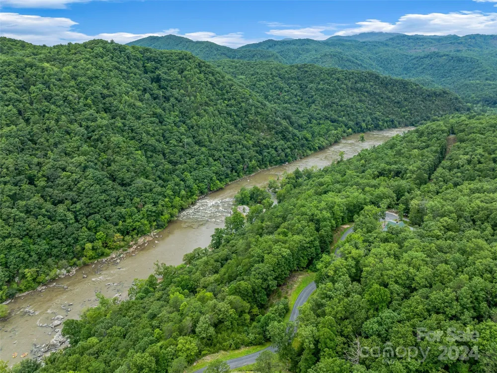 4155 French Broad Parkway Marshall, NC 28753