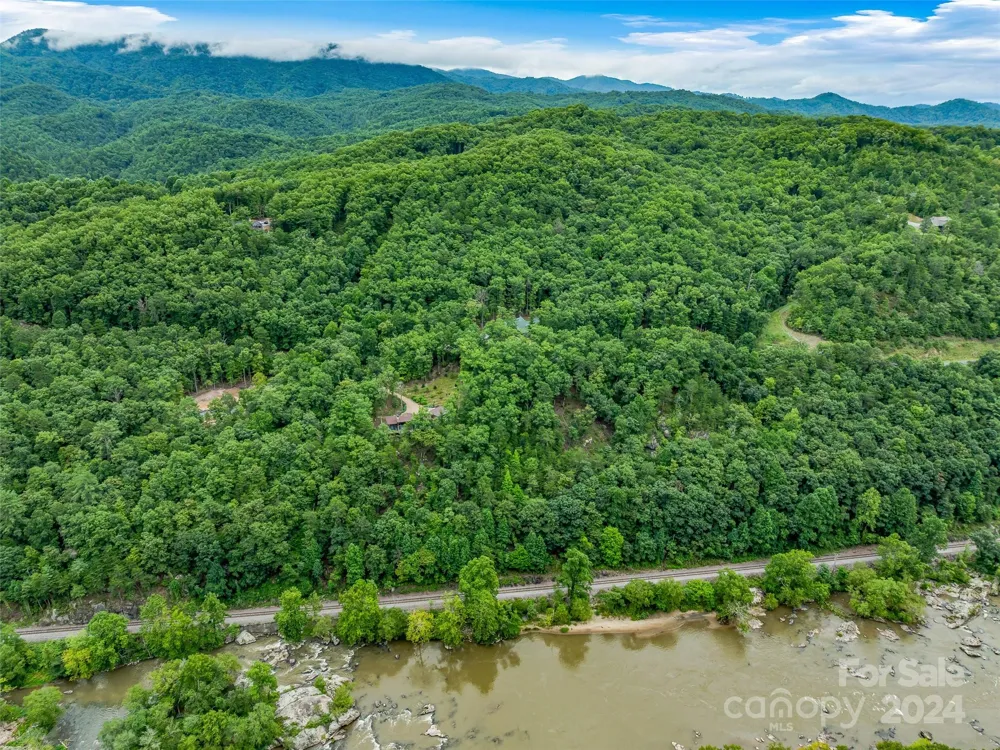 4155 French Broad Parkway Marshall, NC 28753