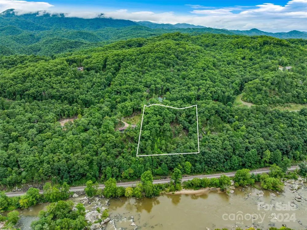 4155 French Broad Parkway Marshall, NC 28753