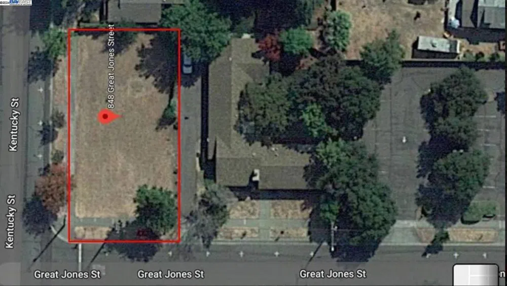 Address Not Shown Fairfield, CA 94533