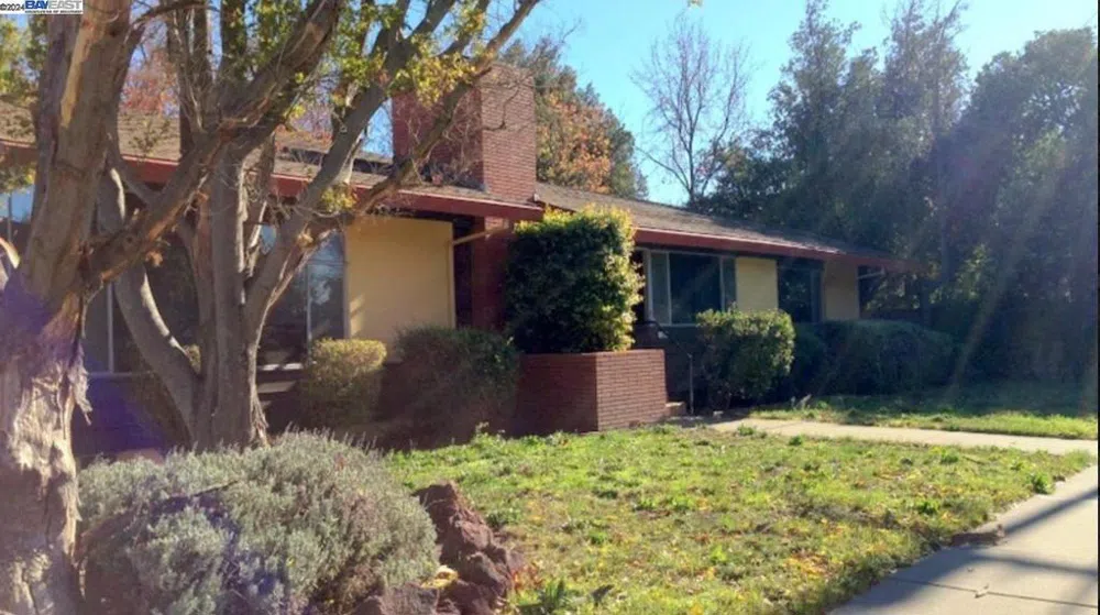 Address Not Shown Fairfield, CA 94533