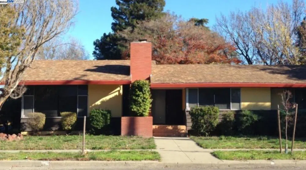 Address Not Shown Fairfield, CA 94533