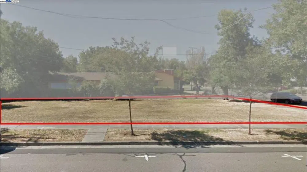 Address Not Shown Fairfield, CA 94533