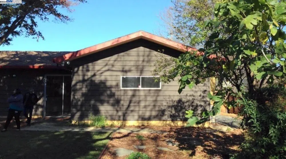 Address Not Shown Fairfield, CA 94533