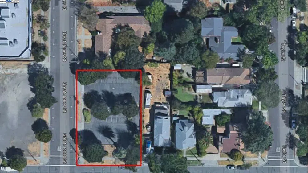 Address Not Shown Fairfield, CA 94533