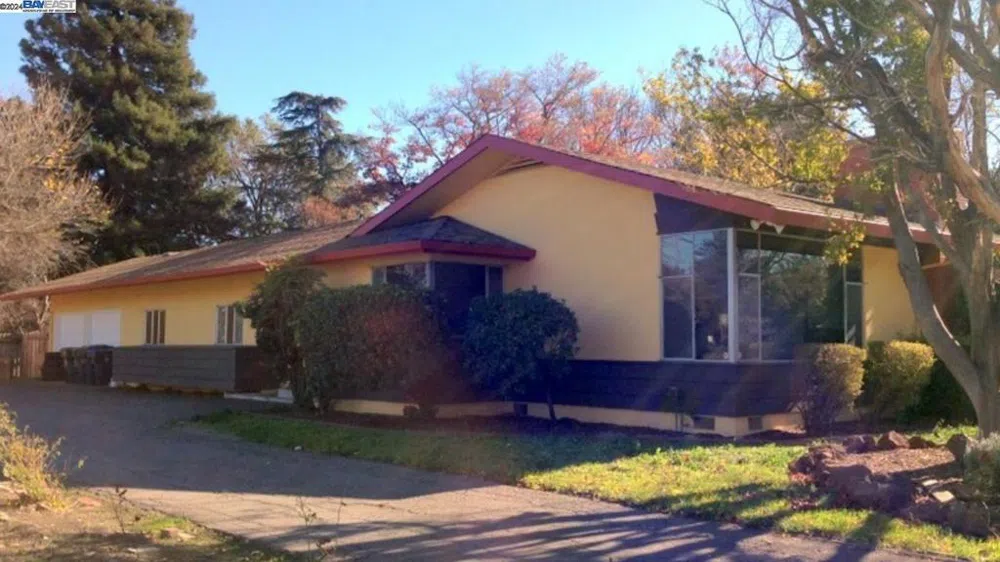 Address Not Shown Fairfield, CA 94533