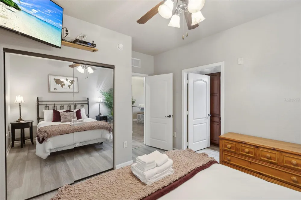 901 CHARO PARKWAY #732 Davenport, FL 33897