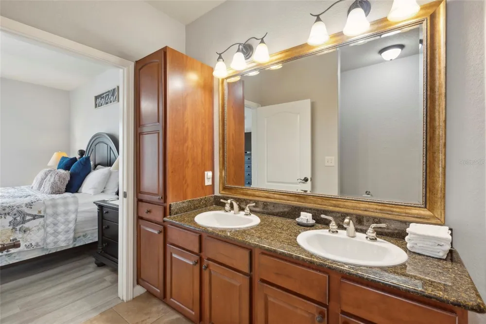 901 CHARO PARKWAY #732 Davenport, FL 33897