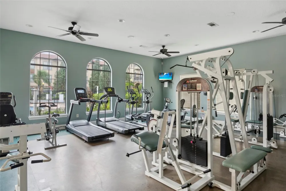 901 CHARO PARKWAY #732 Davenport, FL 33897