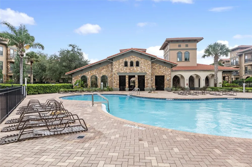 901 CHARO PARKWAY #732 Davenport, FL 33897