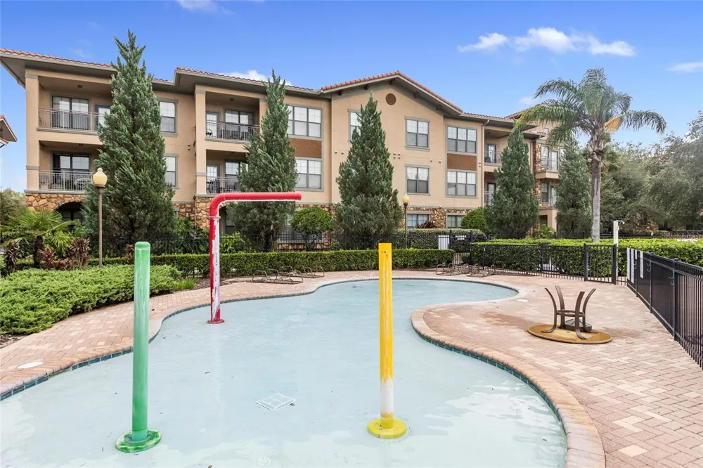 901 CHARO PARKWAY #732 Davenport, FL 33897