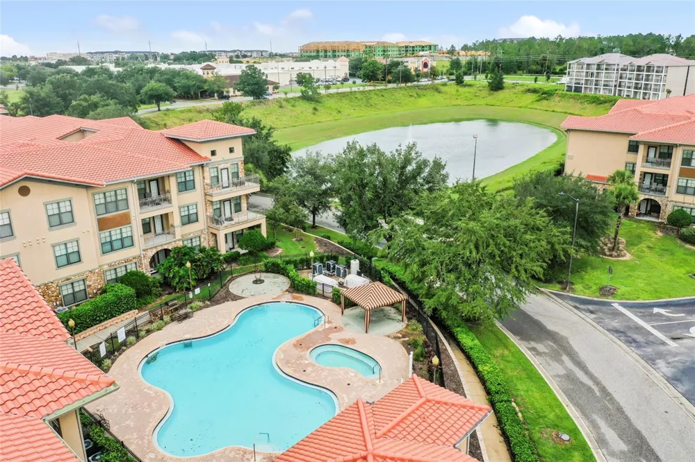 901 CHARO PARKWAY #732 Davenport, FL 33897