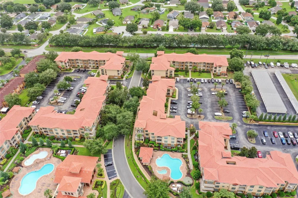 901 CHARO PARKWAY #732 Davenport, FL 33897