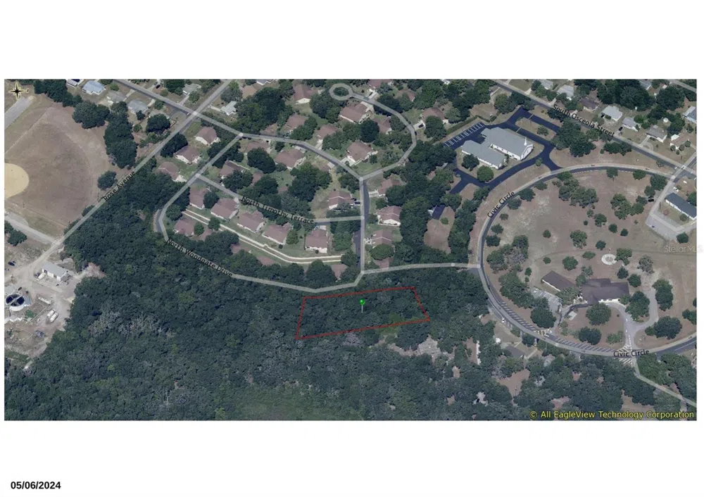 3505 WOODGATE DRIVE Beverly Hills, FL 34465