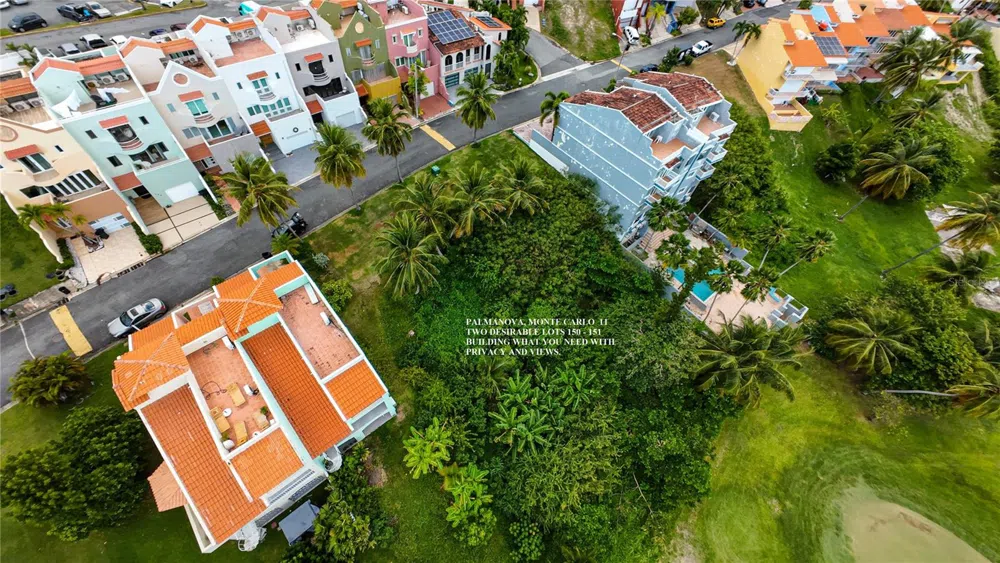 MonteSol 11 PALMANOVA #150 - 151 Humacao, PR 00791