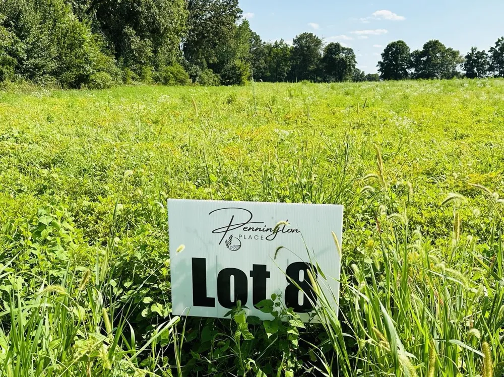 0 Dugout Road Summertown, TN 38483
