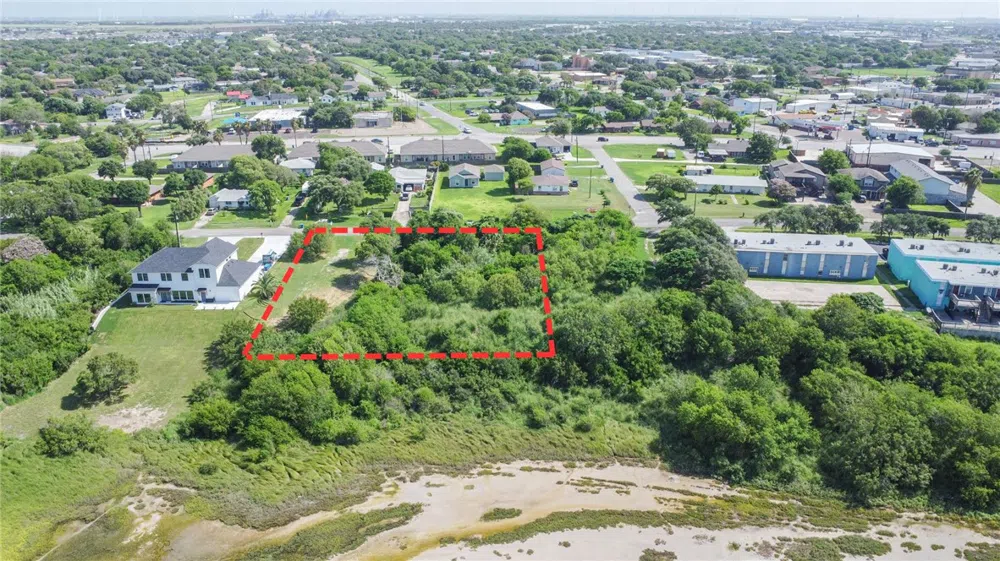 9 BAYVIEW BOULEVARD Portland, TX 78374