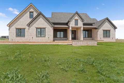 1124 Cotton Creek Farms