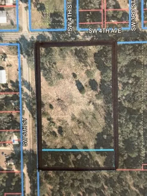SW 4TH AVE. Chiefland, FL 32626