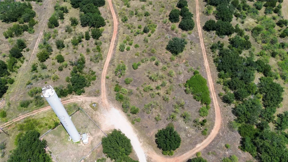 Amy Drive Brownwood, TX 76801