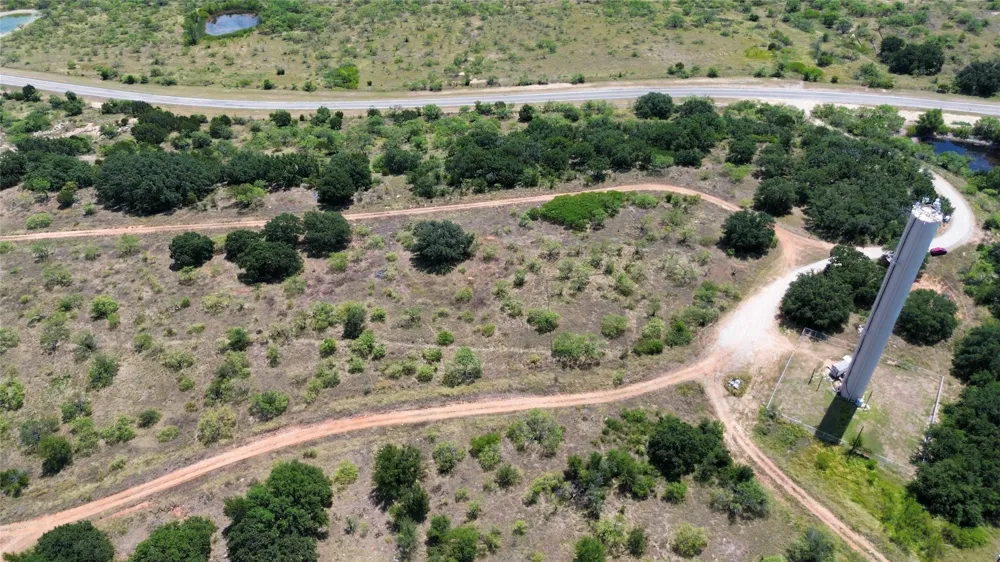 Amy Drive Brownwood, TX 76801