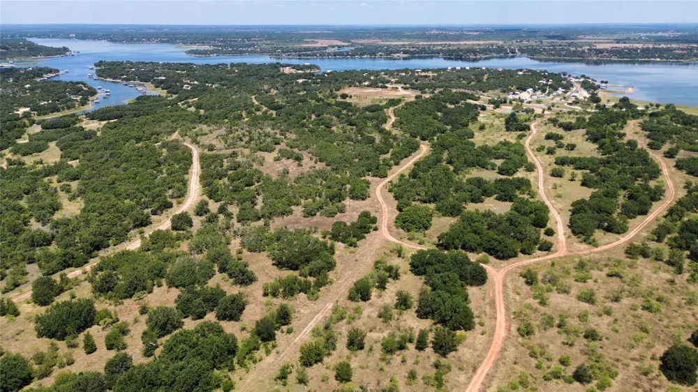 Amy Drive Brownwood, TX 76801