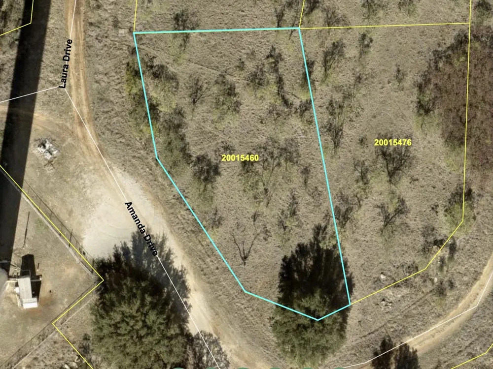 Amy Drive Brownwood, TX 76801
