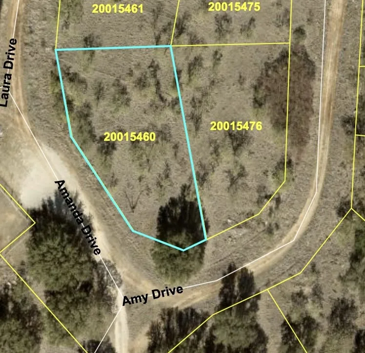 Amy Drive Brownwood, TX 76801