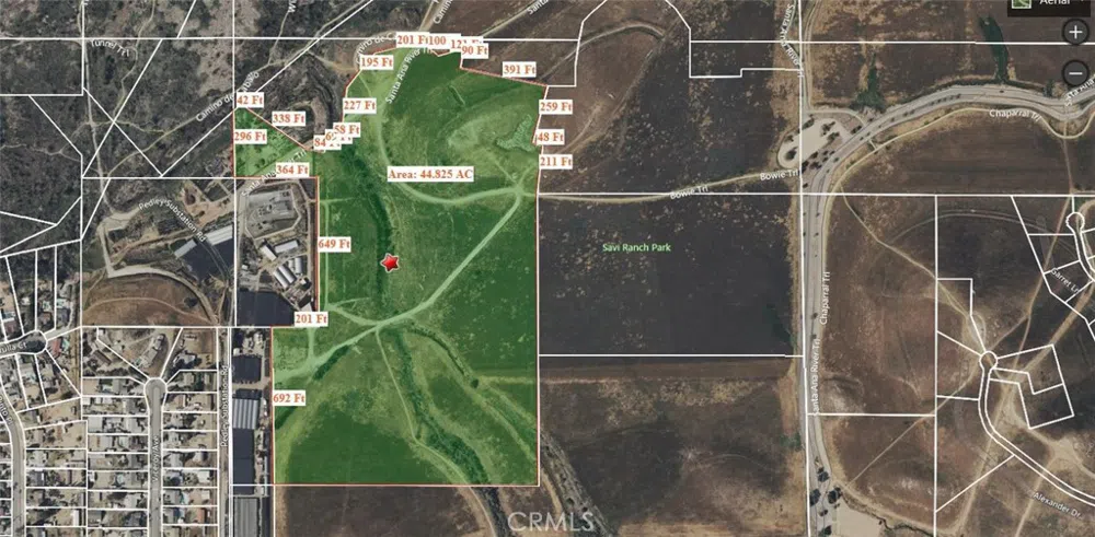 Arlington Avenue Norco, CA 92860