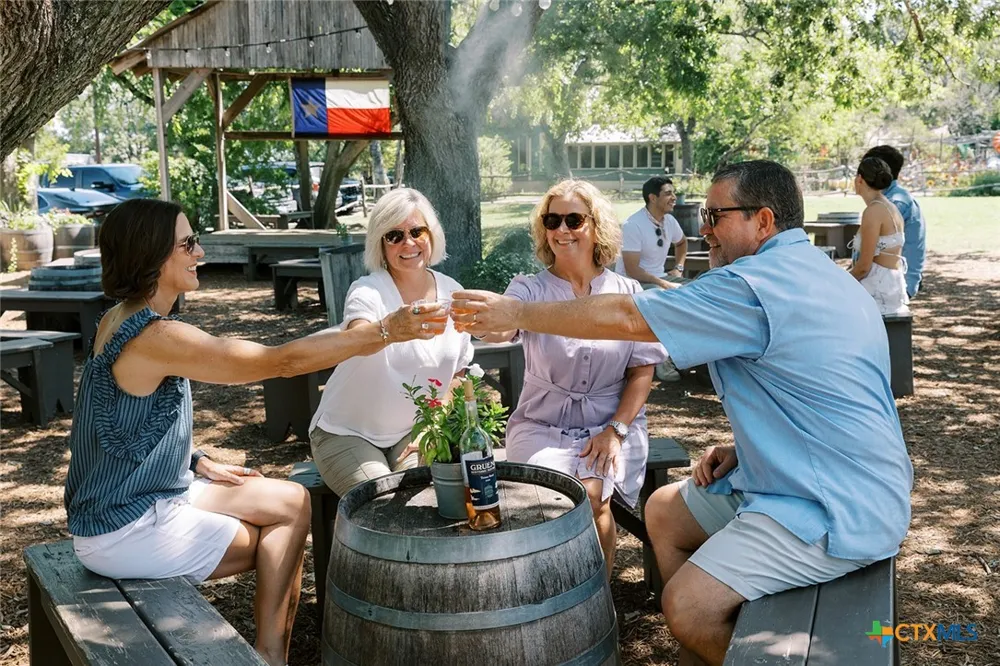 8 Rivers Edge at Gruene New Braunfels, TX 78132