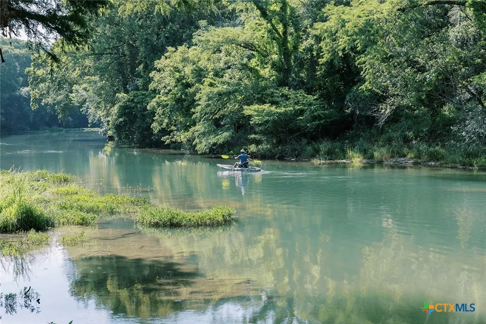 8 Rivers Edge at Gruene New Braunfels, TX 78132