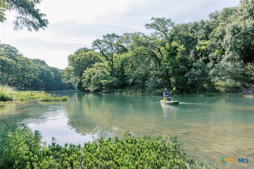 8 Rivers Edge at Gruene New Braunfels, TX 78132