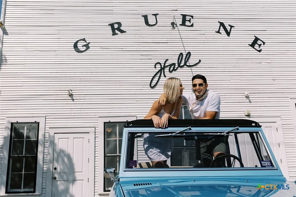 8 Rivers Edge at Gruene New Braunfels, TX 78132